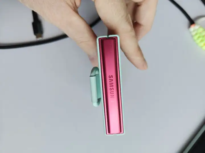 Samsung Z Flip 7 512 ГБ