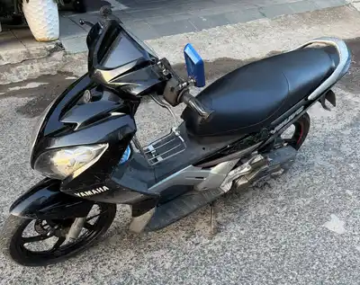 Yamaha Nouvo 2