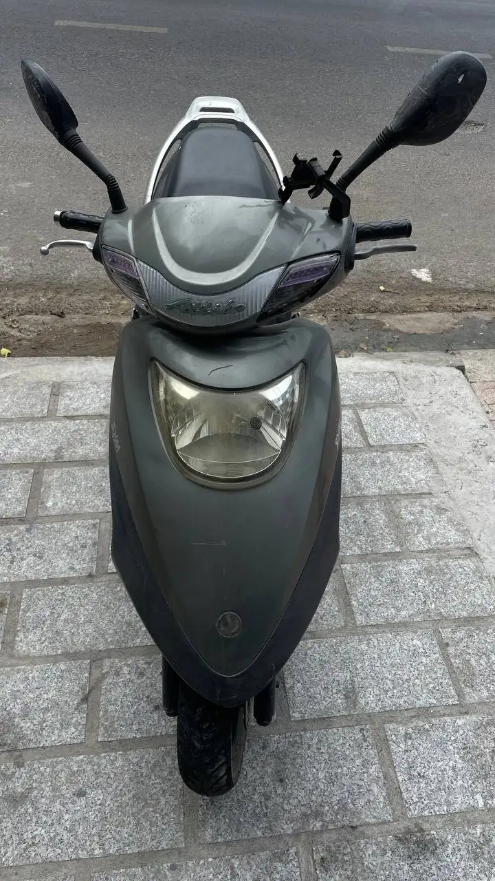 SYM Attila 125cc