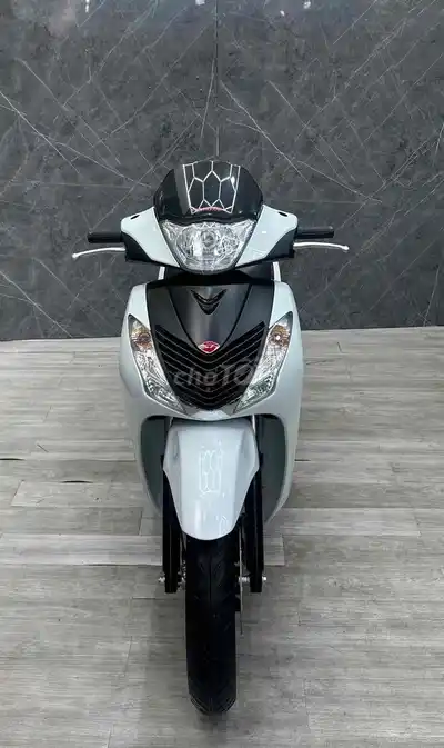 Honda SH Ý 2010 полный 150i с номерами Хошимина