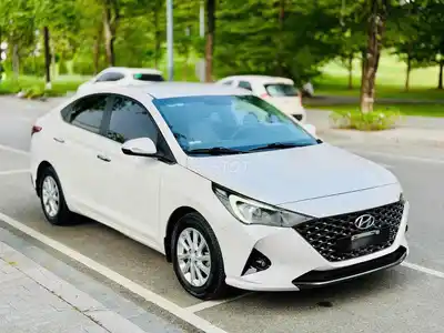 Hyundai Accent 2022 AT Standard 7v km