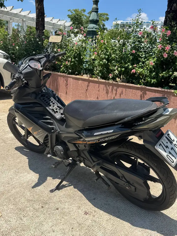 Байк Espero EX2