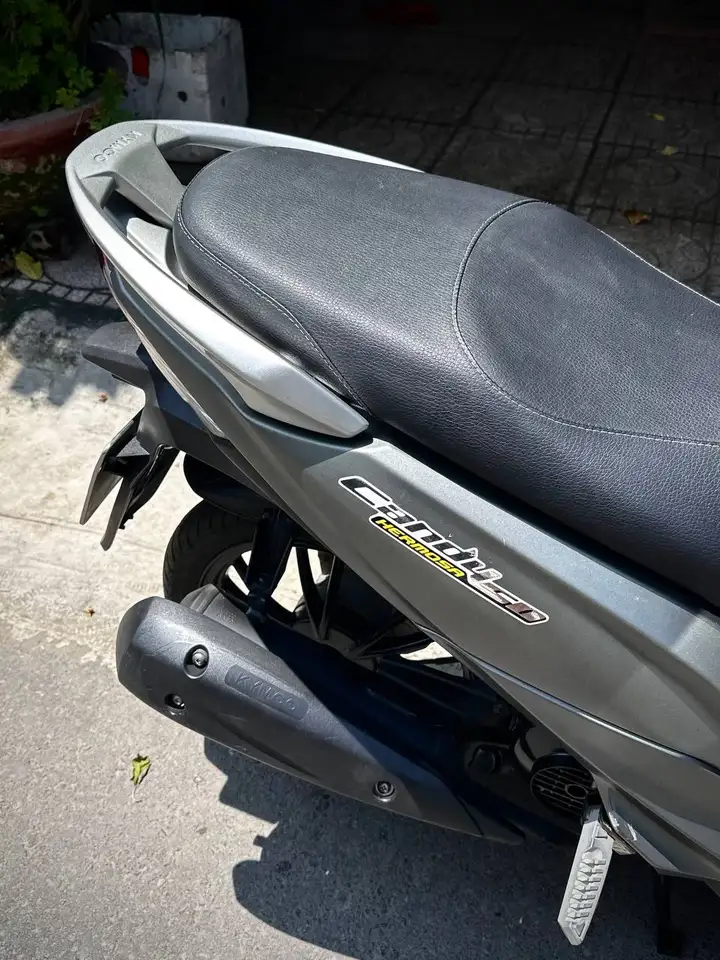 KYMCO CANDY Hermosa 50cc 2024