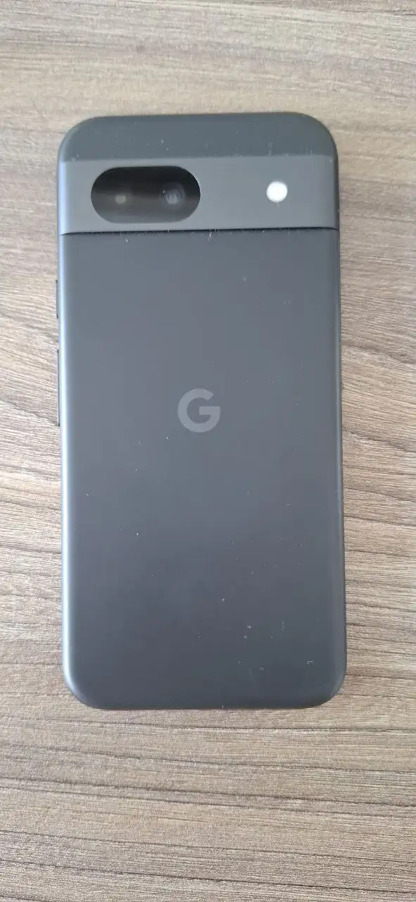Google Pixel 7A, 8A, 9A 8/128 ГБ