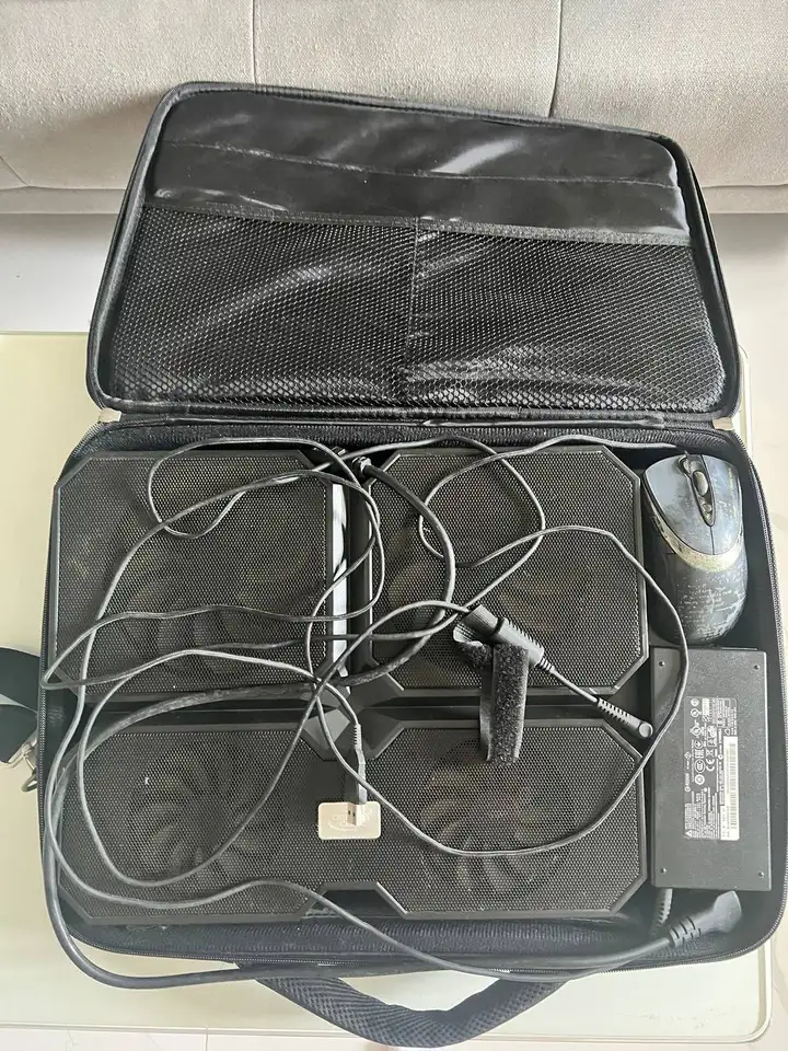MSI GE70 2QE Apache Pro