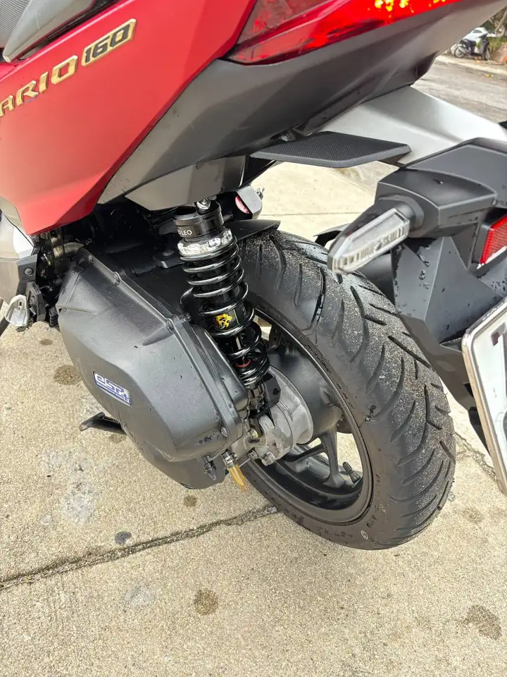 Honda Vario 160 ABS SmartKey 2024