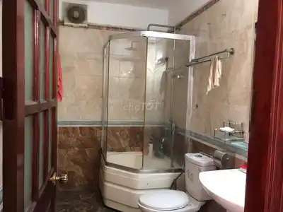 Аренда целого дома 65 кв.м x 5 этажей, пер. 562 Зыонг Ланг