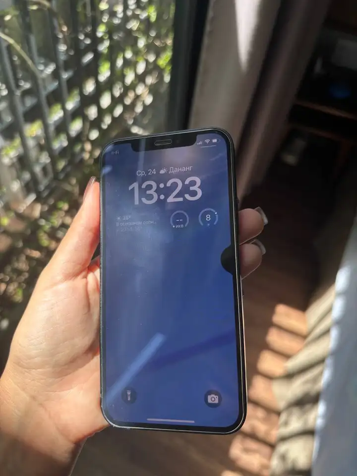 iPhone 12 256 ГБ