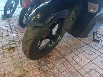 Yamaha NVX 155