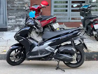 Honda Airblade 2020