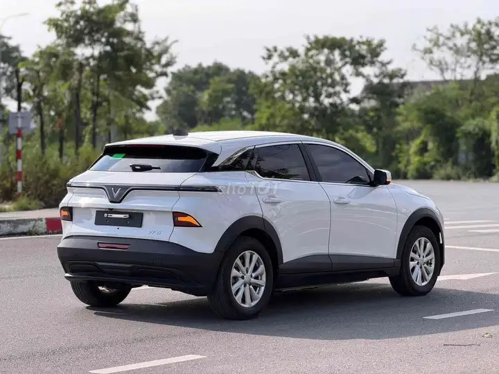 Vinfast VF6 Eco 2026 Выгодная цена | Поддержка 95%