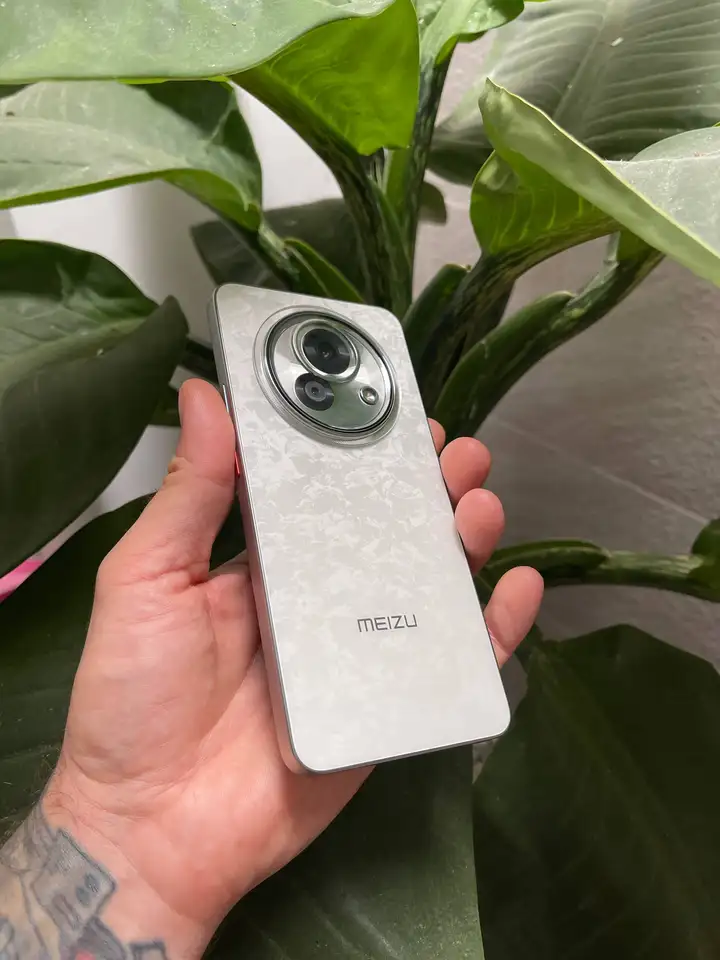 MEIZU Lucky 08