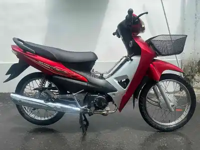 Мопед Wave 50cc 2022 без прав