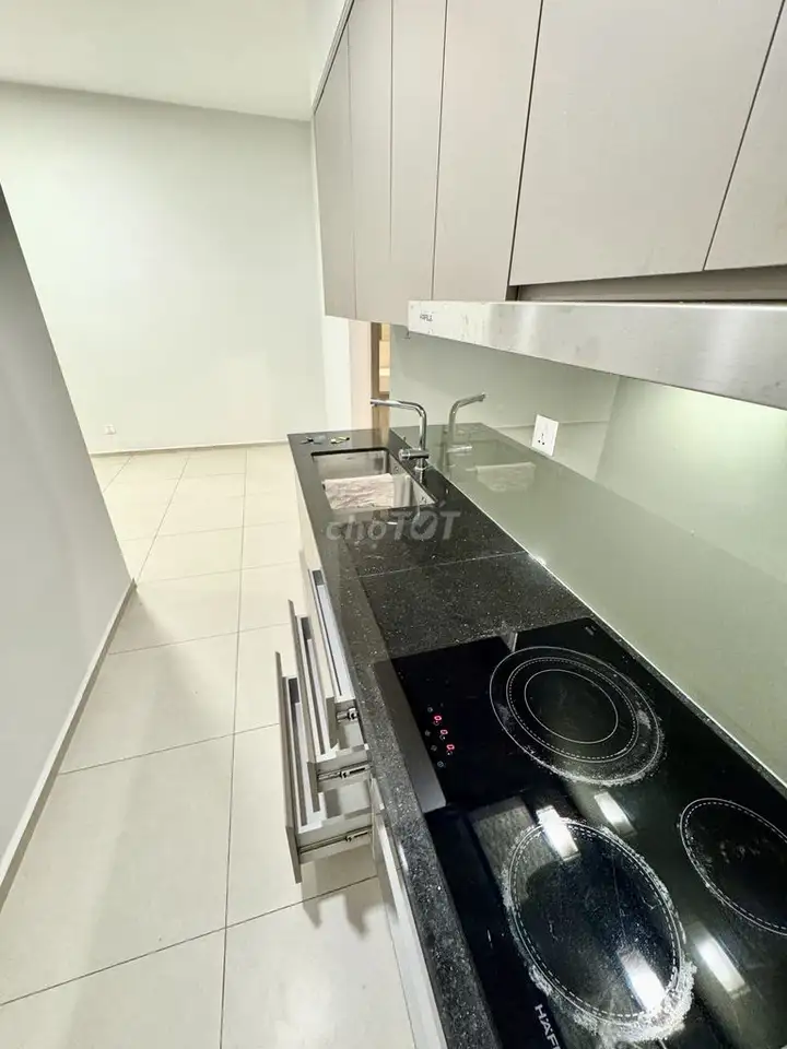 [HOT] Cc Westgate - Быстрая продажа 2.55 млрд - 59м2 - Вид на город