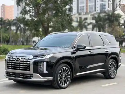 Hyundai Palisade Prestige 2.2 AT HTRAC 2023