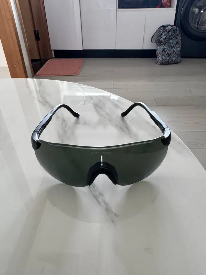 Очки ALBA optics