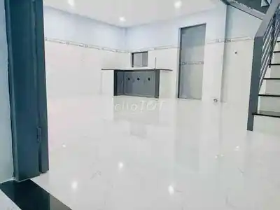 Сдается в аренду дом Thanh Loc, 13 футов, 75 м2, 1 этаж, 1 этаж, 2 спальни, 1 туалет, прямо в Бонг Сене