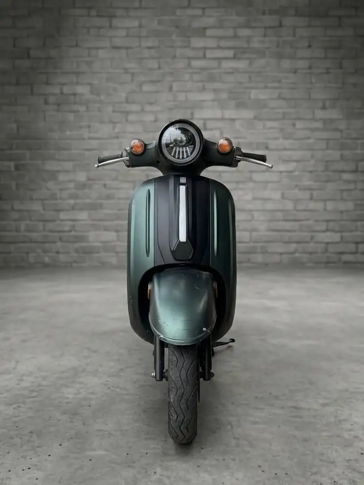 DK BIKE 50cc