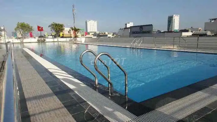 ЖК Hoàng Anh Lakeview Residence: комфортное жилье