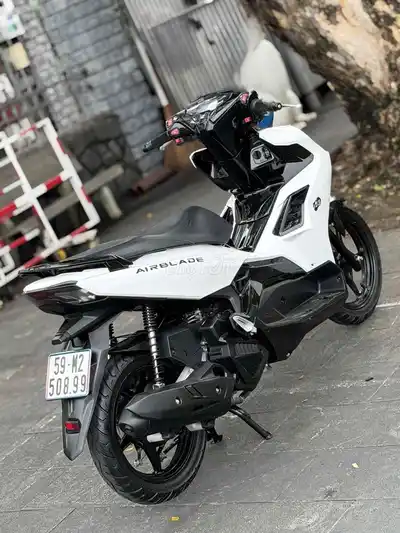 ❤️AB 2021 SMK TRẮNG SPORTY BSTP CHÍNH CHỦ CÓ GÓP