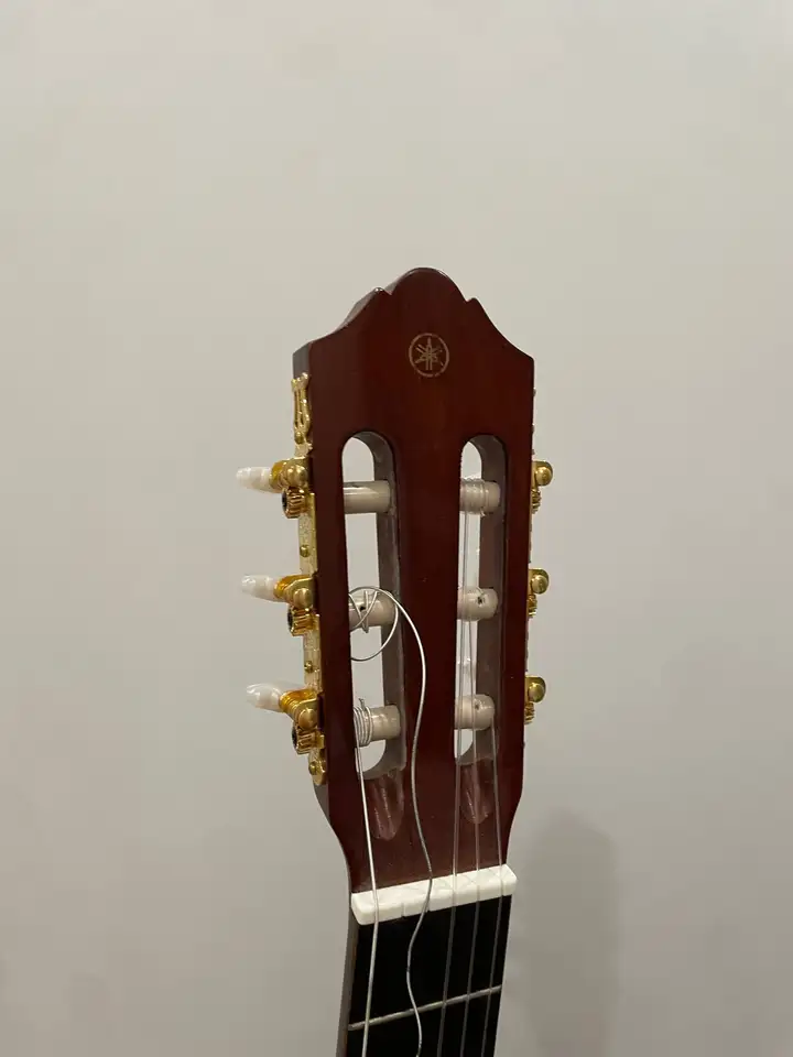 Классическая гитара Yamaha C70
