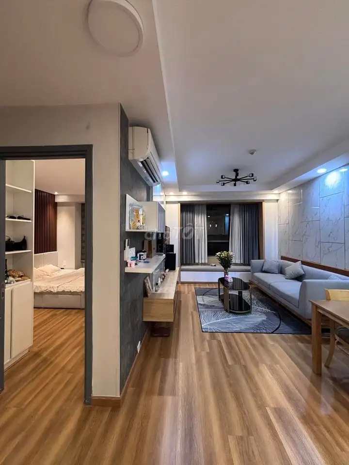 2-комнатная квартира 70 м² в The Gold View, район 4 (собственник)