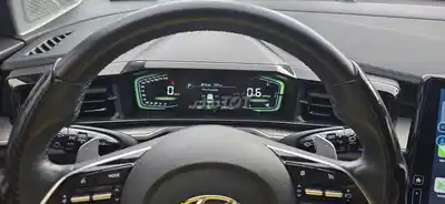 Hyundai Custin 2023 2.0 Full Premium белый