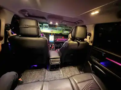 Ford Everest 2022 Ambient 7 мест Черный