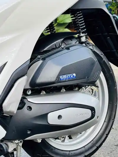 Honda SH 150i ABS 2022 белый