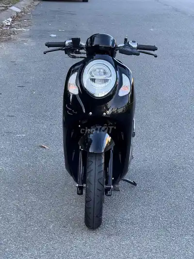 Морской смарт-ключ Scoopy 2023, 43 машины для приготовления вкусных колес