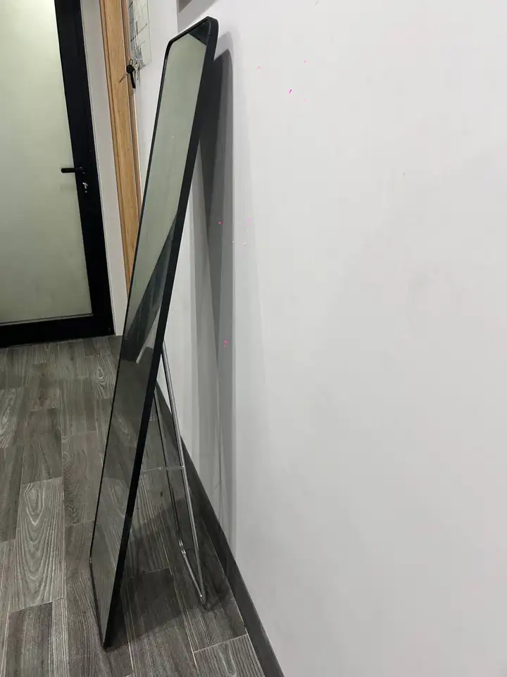 Зеркало напольное в полный рост 160x40