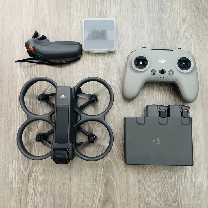 DJI AVATA 2