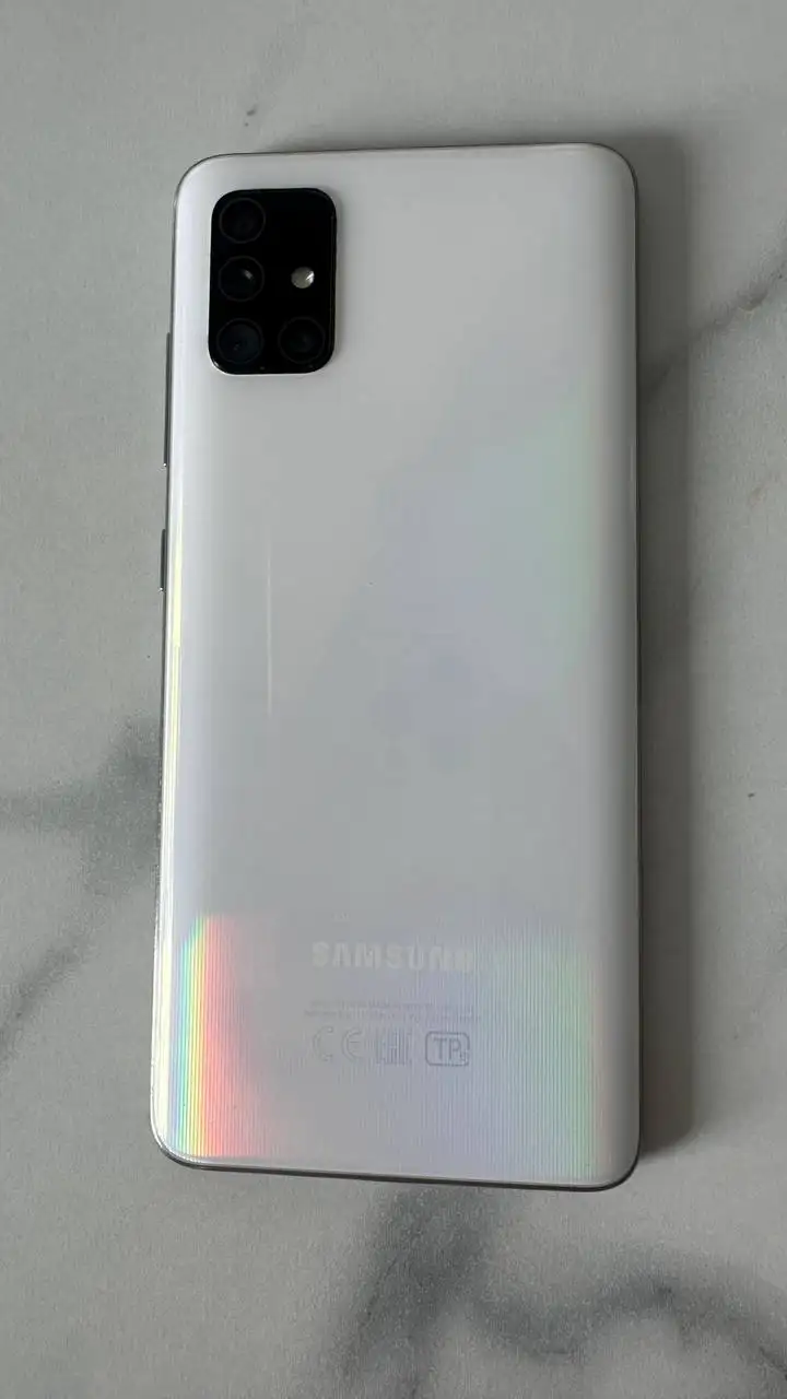 Samsung A51 128 ГБ