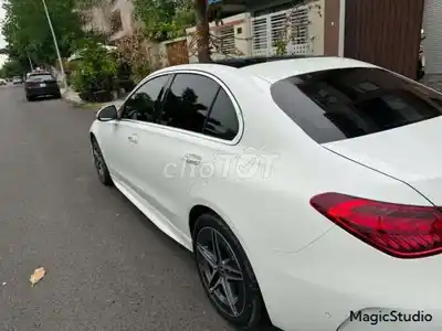 Mercedes Benz C class C300 AMG 2022