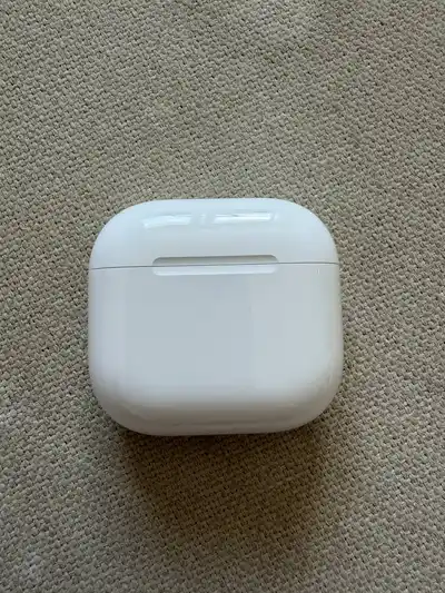 AirPods 4 с ANC