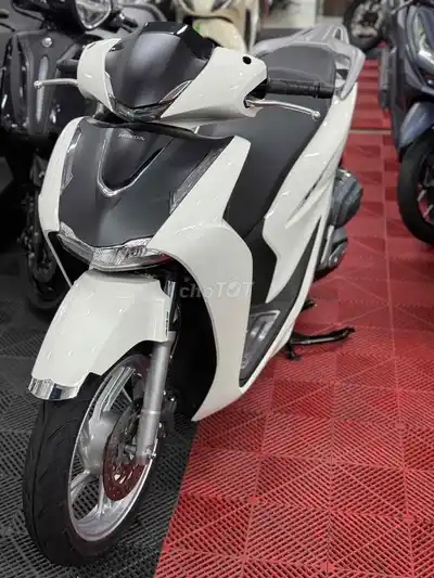 💥SH125 ABS 2026 с госномером Хошимина, пробег всего 1000 км💥