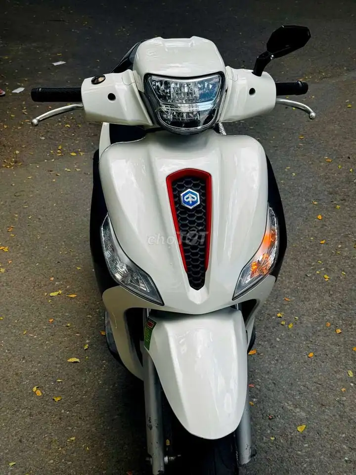 Piaggio Medley 125 S ABS