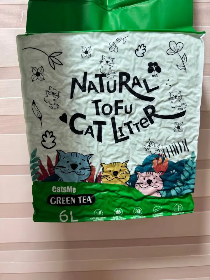 Корм Royal Canin S/O Index и наполнитель для кота