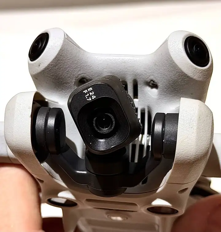 DJI Mini 4 Pro