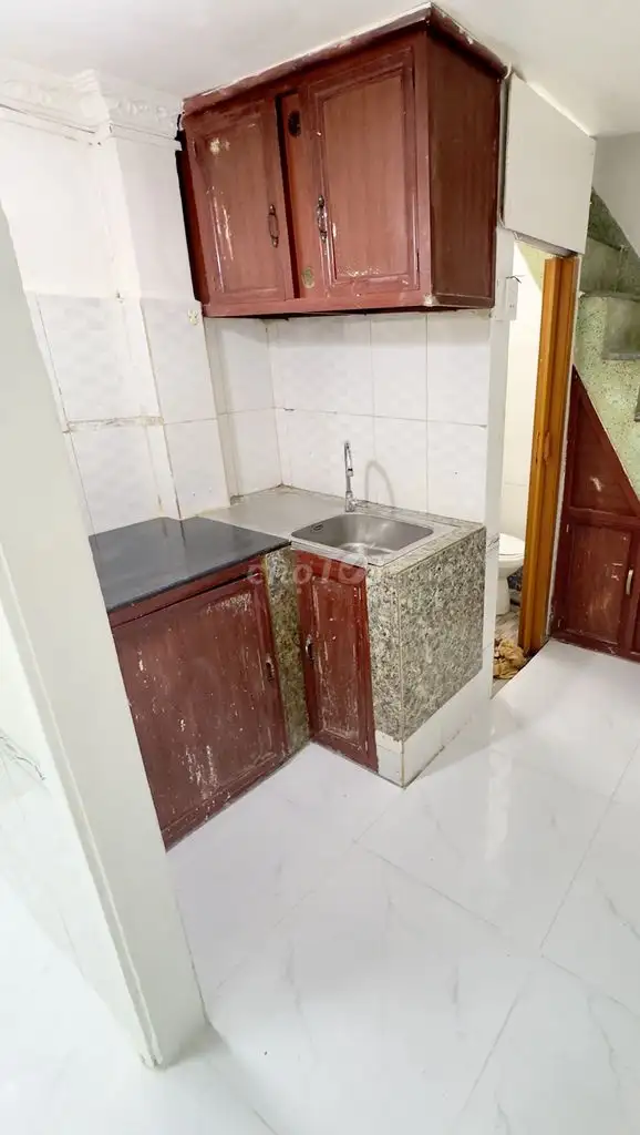 До 2 млрд: прописка в Сайгоне, площадь 31.8 м²
