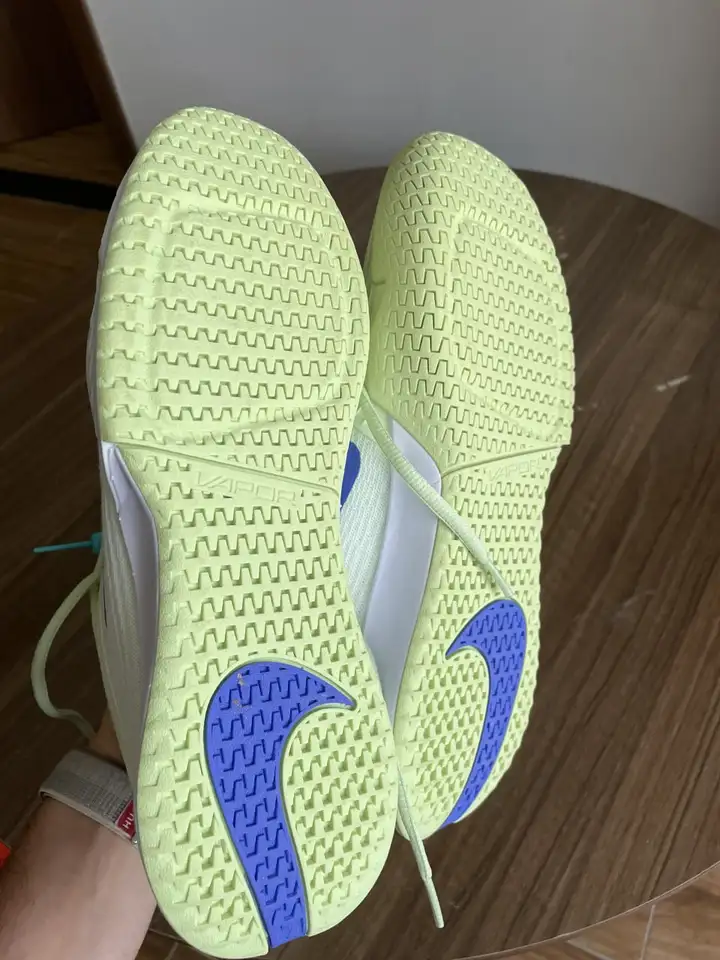 Кроссовки Nike Zoom Vapor Pro 3 HC