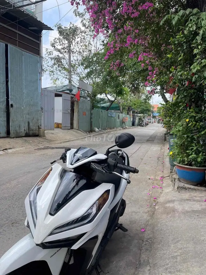 Vario 125, красивый госномер 67-35336, оригинал, тихая работа