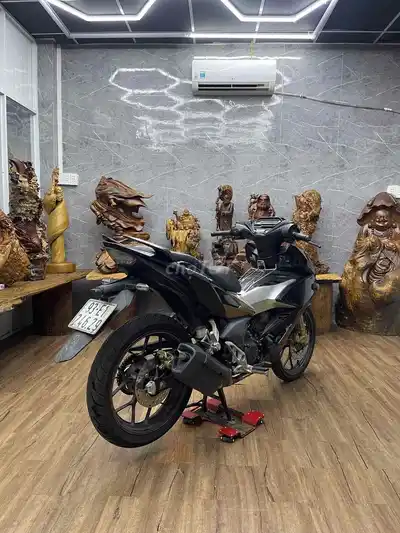 Honda Winner X официальный владелец 2019, оригинальный двигатель