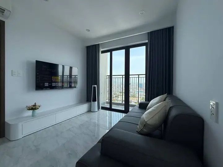Аренда квартиры в Hoa Cuong, Hai Chau