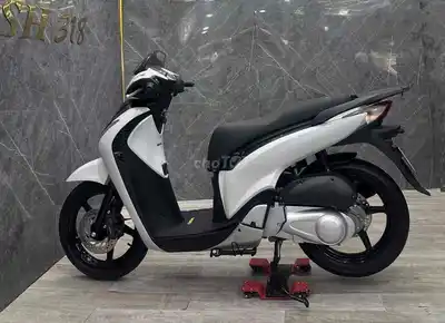 Скутер SH Italia 2011 150i SM1096 Хошимин