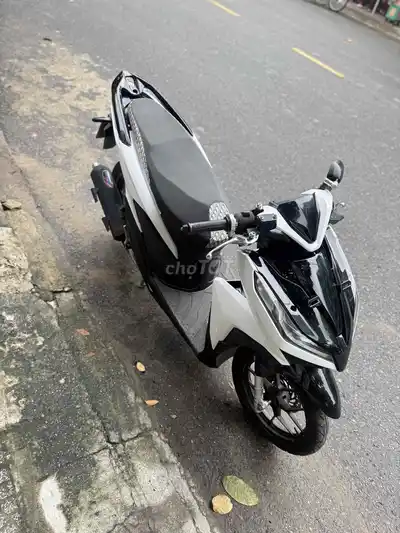 Honda Vario 125 2020 госномер 43, первый взнос от 6 млн