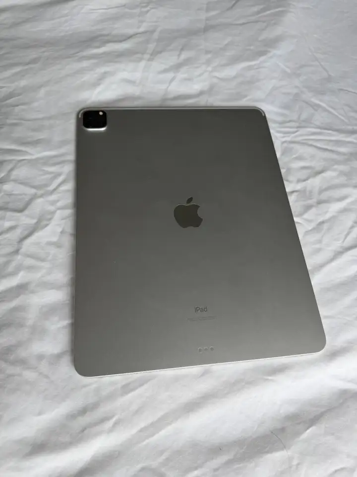 iPad Pro 12.9” 5-го поколения (2021)