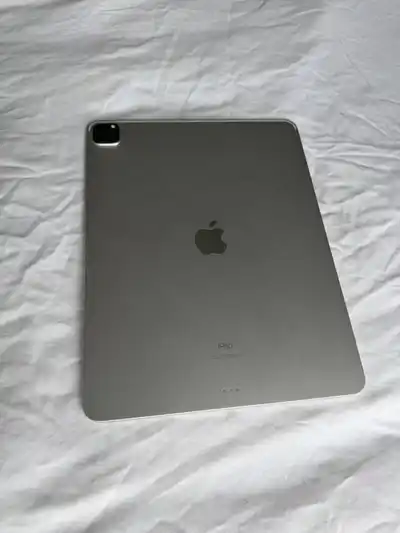 iPad Pro 12.9” 5-го поколения (2021)