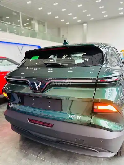 VinFast VF6 суперпредложение, авто в наличии