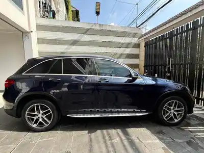 ❤️Mercedes-Benz GLC 300 4Matic отличное состояние, любая проверка